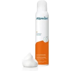 Allpresan Fuß spezial Nr. 4 Schaum-Creme 200 ml