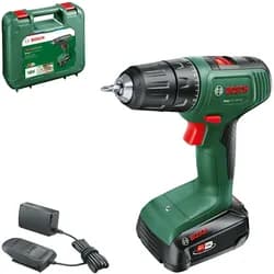 EasyDrill 18V-40 Akku-Bohrschrauber