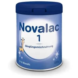 Novalac 1 800 G