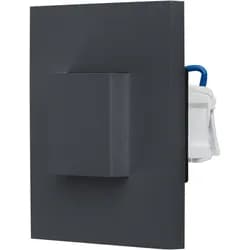 EVN Lichttechnik LED-Wandeinbauleuchte LQ41802AD