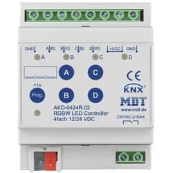MDT, Aktor, LED Controller (Dimmaktor)