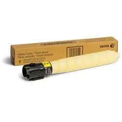 - yellow - toner refill