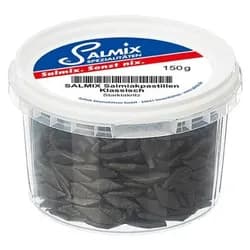 Salmix Salmiakpastillen N