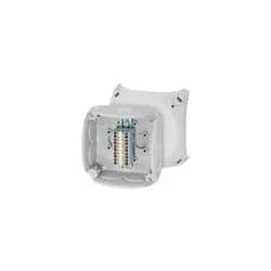 Hensel Kabelabzweigkasten DK 0202 P