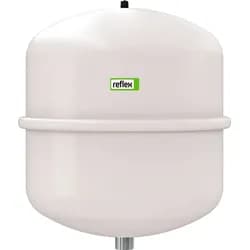Reflex N Ausdehnungsgefäß 18 Liter für Heizung - 7204401
