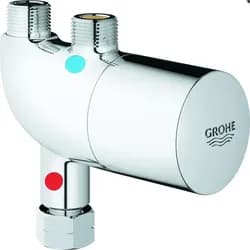 Verbrühschutz Grohe Grohtherm Micro 34487000