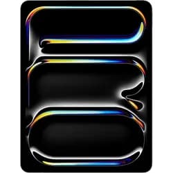 Apple iPad Pro (13") Wi-Fi 256GB space schwarz
