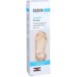 Isdin Ureadin Podos Gel-Oil