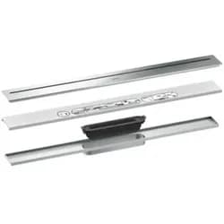 Hansgrohe Fertigset Duschrinne AXOR Drain 42520000