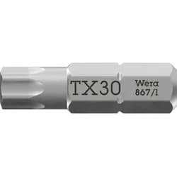 Wera Werk Bits 867/1 TORX®