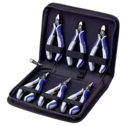 Knipex Kabelschneider 00 20 16 P Silber