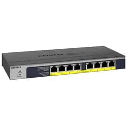 Netgear GS108PP-100EUS