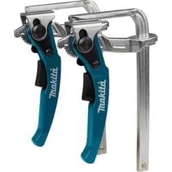 Makita Klemmzwingen Paar