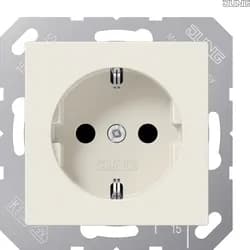 Jung SCHUKO-Steckdose 16A 250V A 1520 BF