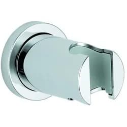 Wandbrausehalter GROHE Serie Rainshower® mit runder Rosette