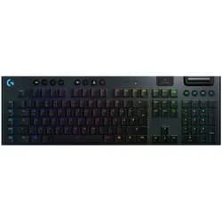 LOGITECH G915 Lightspeed, GL Tactile, USB/Bluetooth, DE