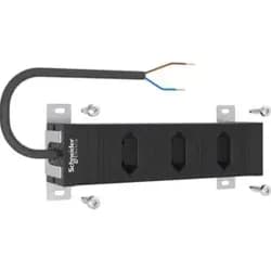 ABN Steckdose 3-fach ABNPE303P01