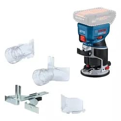 Bosch Akku-Kantenfräse GKF 18V-8