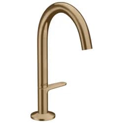 Hansgrohe Waschtischmischer Select 170 Axor One 48020140