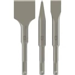 Bosch Power Tools Meissel-Set 2608690180