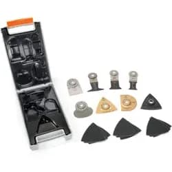 Fein Ultimate Set