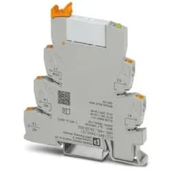 Phoenix Contact PLC-Interface PLC-RPT- 24UC/21