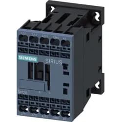 Siemens Dig.Industr. Schütz 3RT2015-2AP01