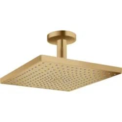 HG Kopfbrause Raindance E 300 1jet Decke