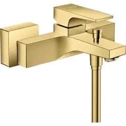 HANSGROHE 32540990 Wannenmischer Aufputz Metropol PGO - Gold