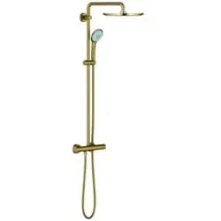 Grohe 26075000 in cool sunrise (gebürstet)