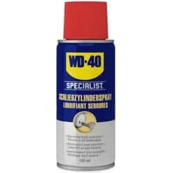 WD-40 Schlossspray 100,0 ml
