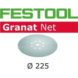 Festool Schleifscheiben STF D225 P320 GR NET/25