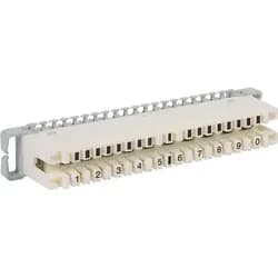 DEHN TR-Leiste LSA-Plus TL2 10DA LSA