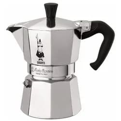 Moka Express 3 cups
