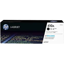 HP, Toner, 410a (BK)
