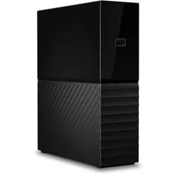 WD HDD-Festplatte