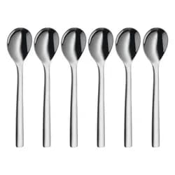 WMF Eierlöffel Nuova silber