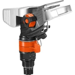 GARDENA Regner 8137-20 Premium Impuls-, Kreis-