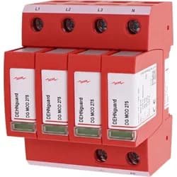 DEHNguard M TNS 275