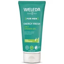 Weleda For Men Ene Fre3in1