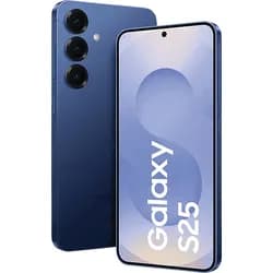 Galaxy S25 256GB/12GB - Navy
