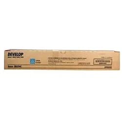 Develop Toner TN-324C A8DA4D0 cyan