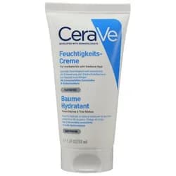 Cerave Feuchtigkeitscreme