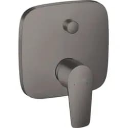 hansgrohe Fertigmontageset Talis E UP-WA.-EHM, m i Kom, brush. bla vc