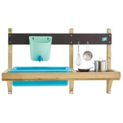 TP Toys Wandspielküche