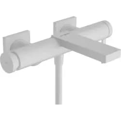 Hansgrohe Wannenmischer Aufputz Tecturis E 73420700
