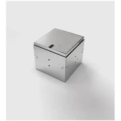 BS Bodensteckdosen Bodensteckdose 8901B-1-0