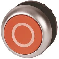 Eaton Drucktaste M22-DR-R-X0