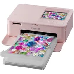 CANON Selphy CP-1500 pink