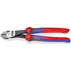 KNIPEX Kraft-Seitenschneider - 7422250